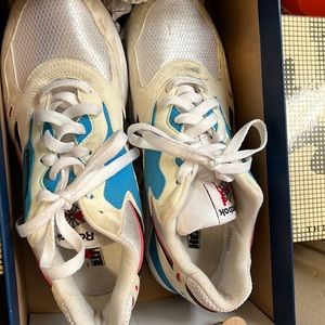 Reebok Bolton Shoes